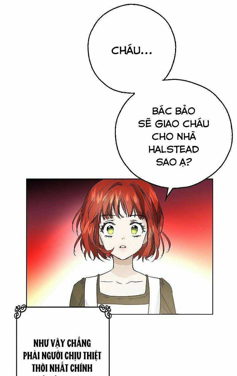 Hôn Phu Ẩn Sắc - Chapter 1 - Trang 62