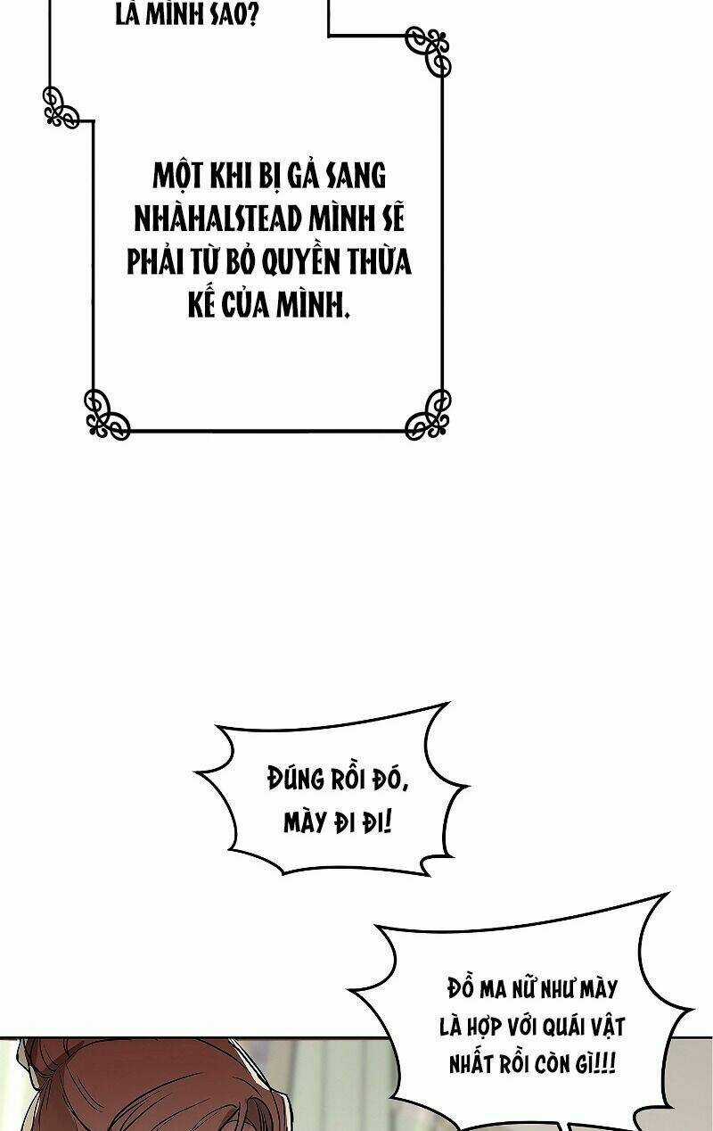 Hôn Phu Ẩn Sắc - Chapter 1 - Trang 63