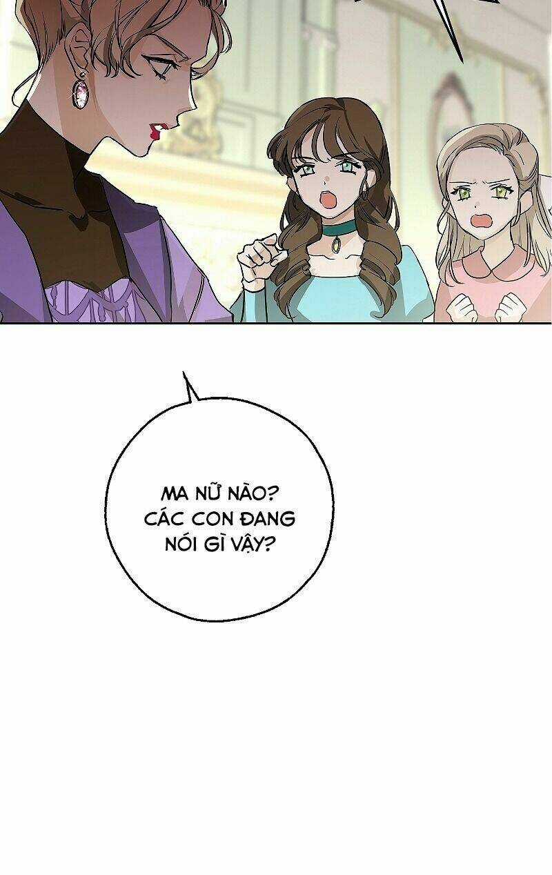 Hôn Phu Ẩn Sắc - Chapter 1 - Trang 64