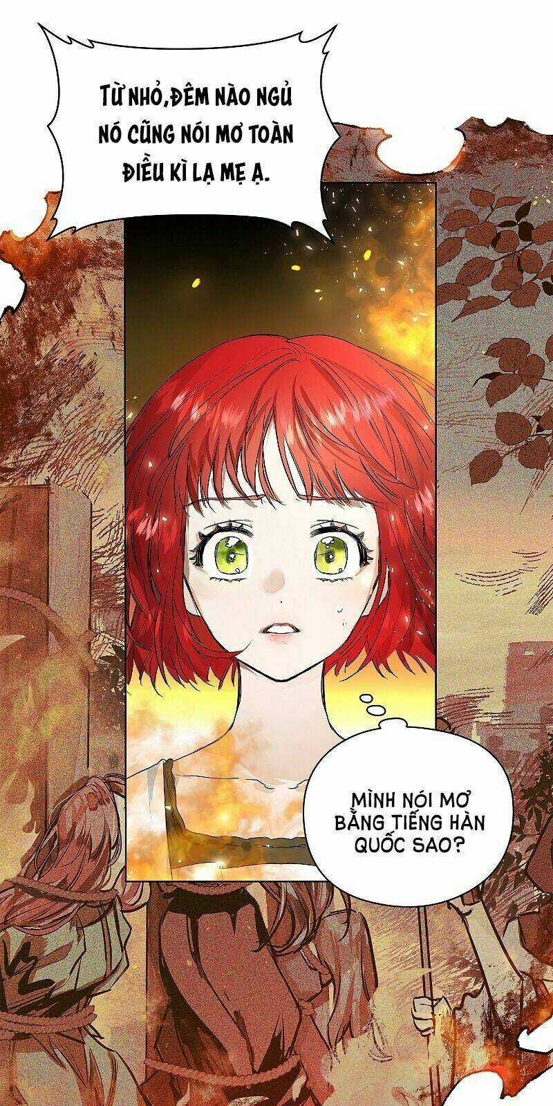 Hôn Phu Ẩn Sắc - Chapter 1 - Trang 65