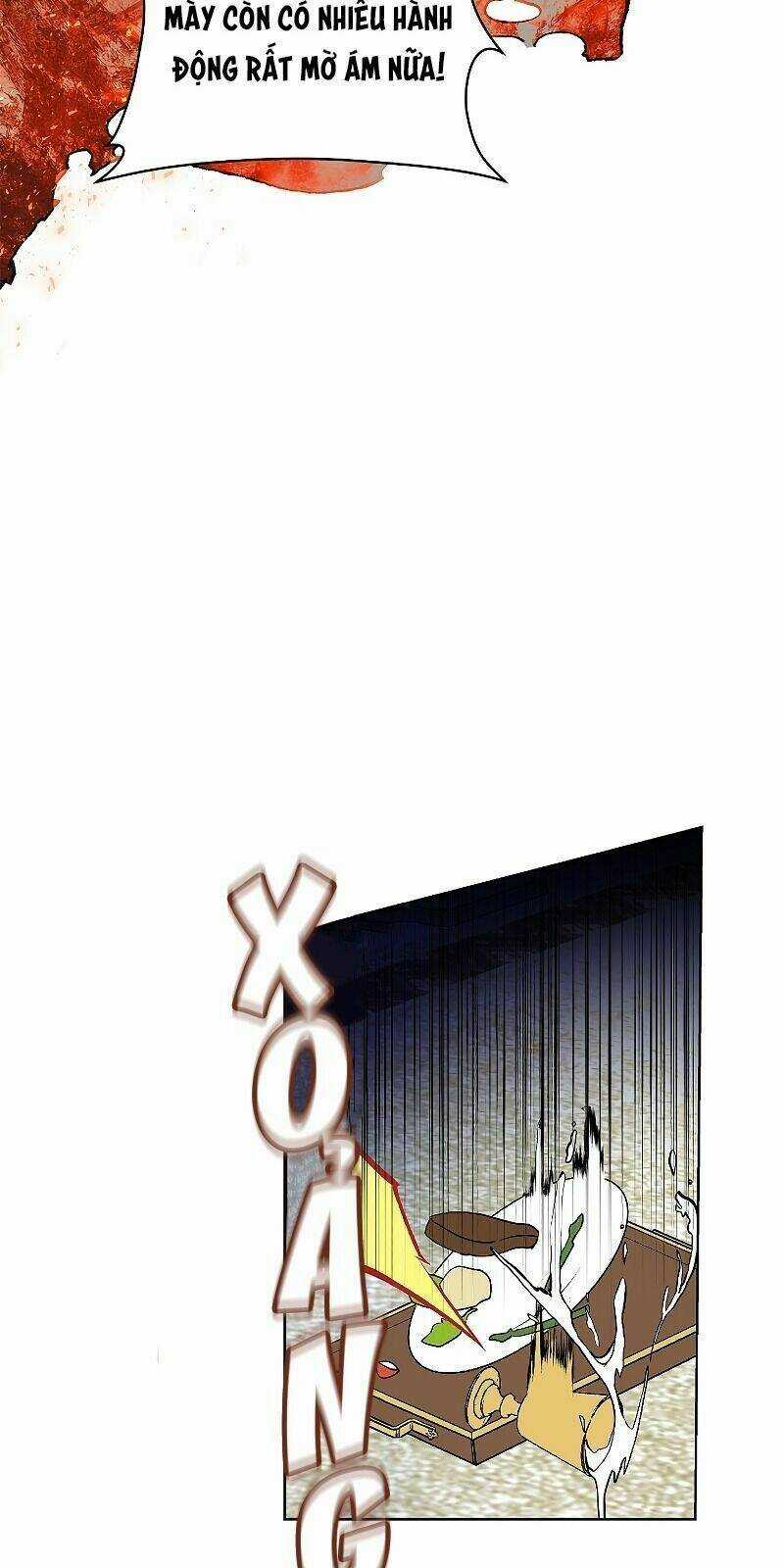 Hôn Phu Ẩn Sắc - Chapter 1 - Trang 67