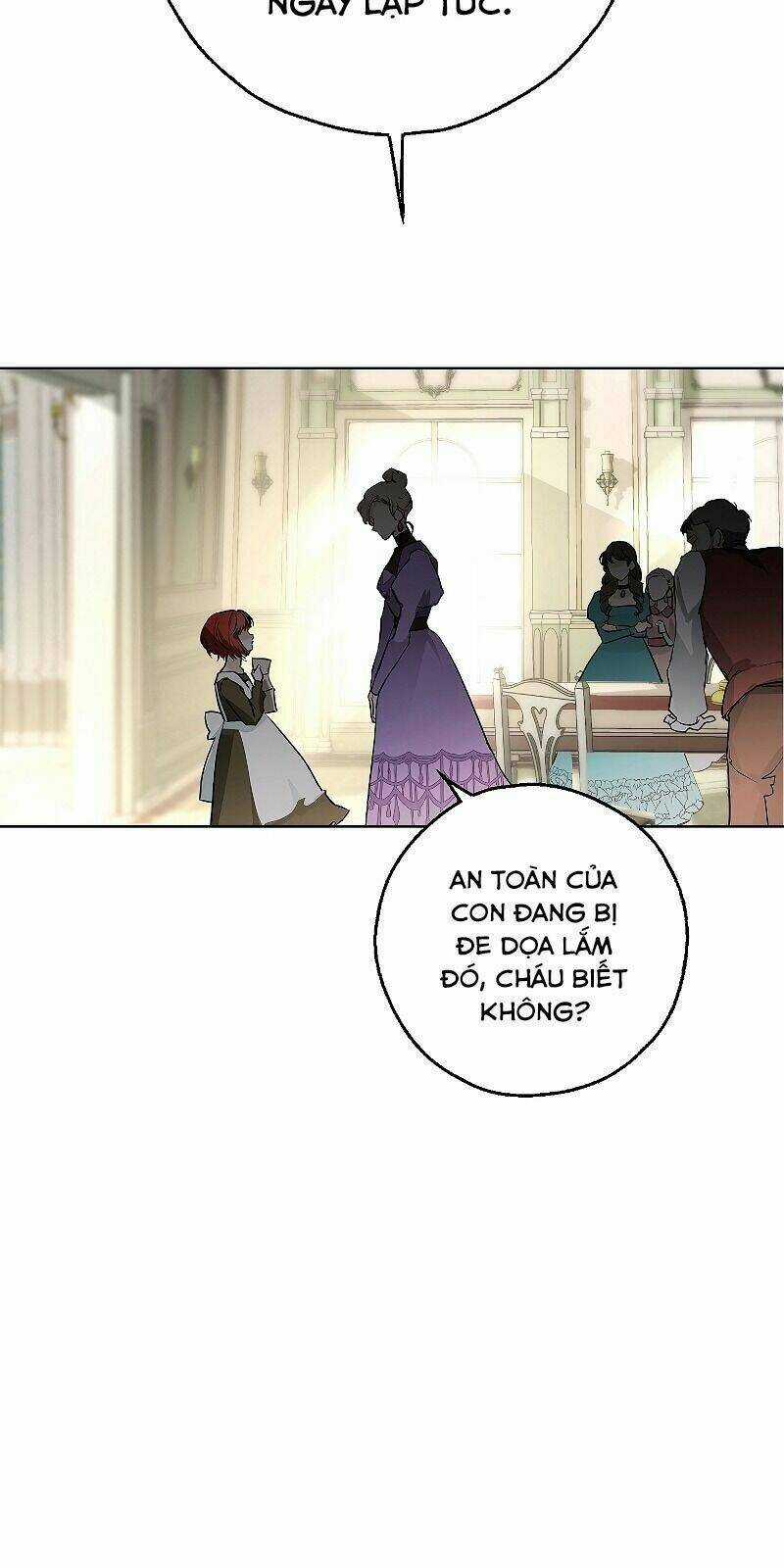 Hôn Phu Ẩn Sắc - Chapter 1 - Trang 79