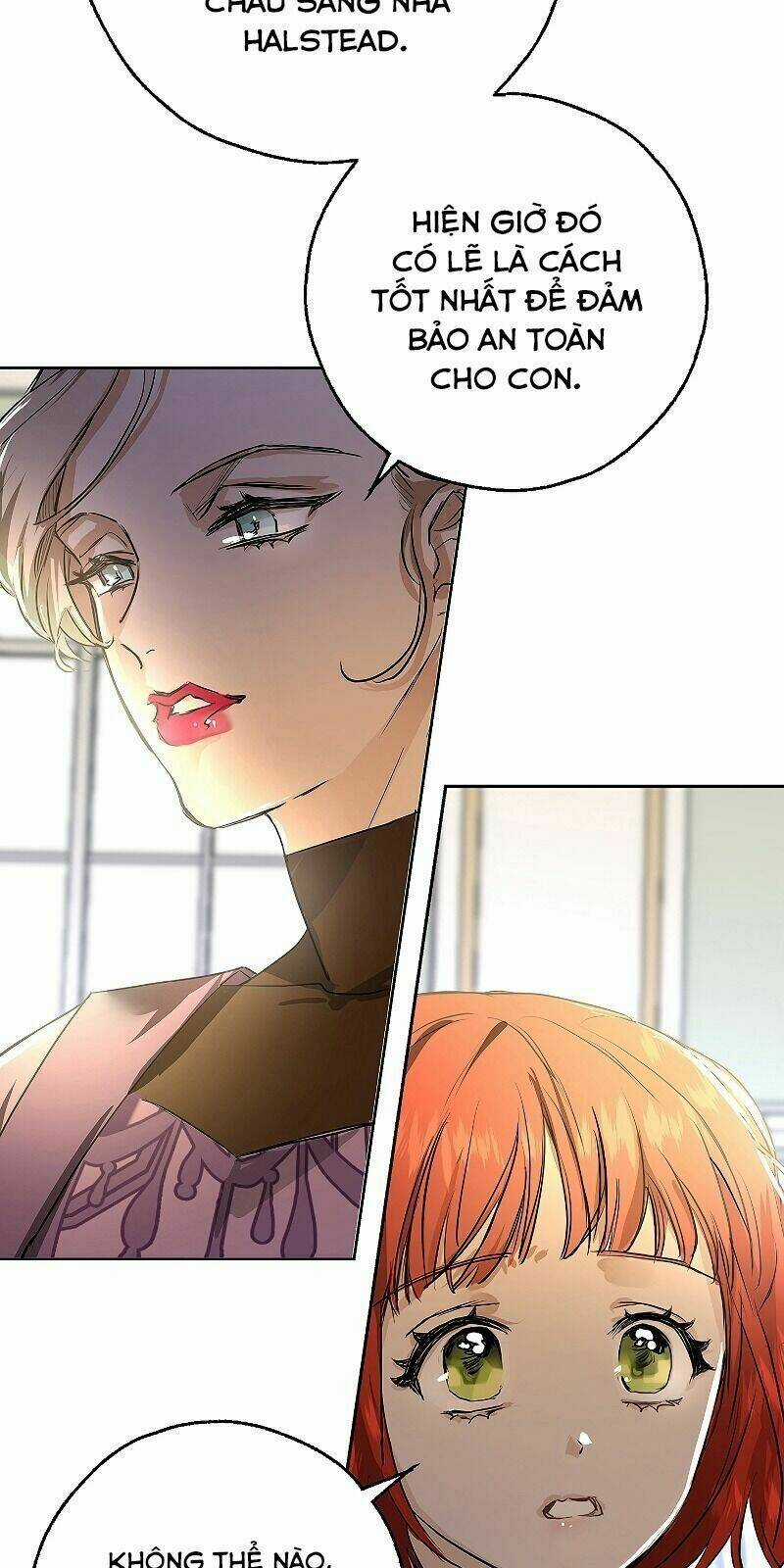 Hôn Phu Ẩn Sắc - Chapter 1 - Trang 81