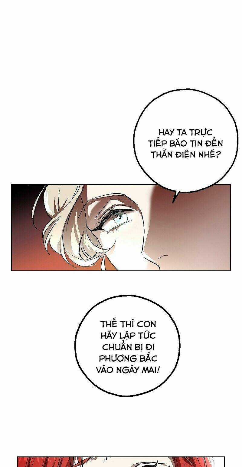 Hôn Phu Ẩn Sắc - Chapter 1 - Trang 83