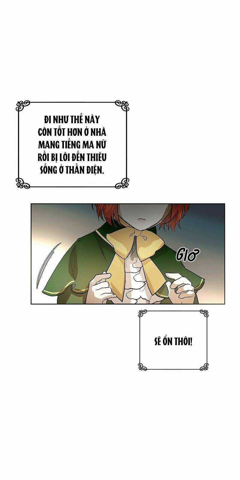 Hôn Phu Ẩn Sắc - Chapter 1 - Trang 90