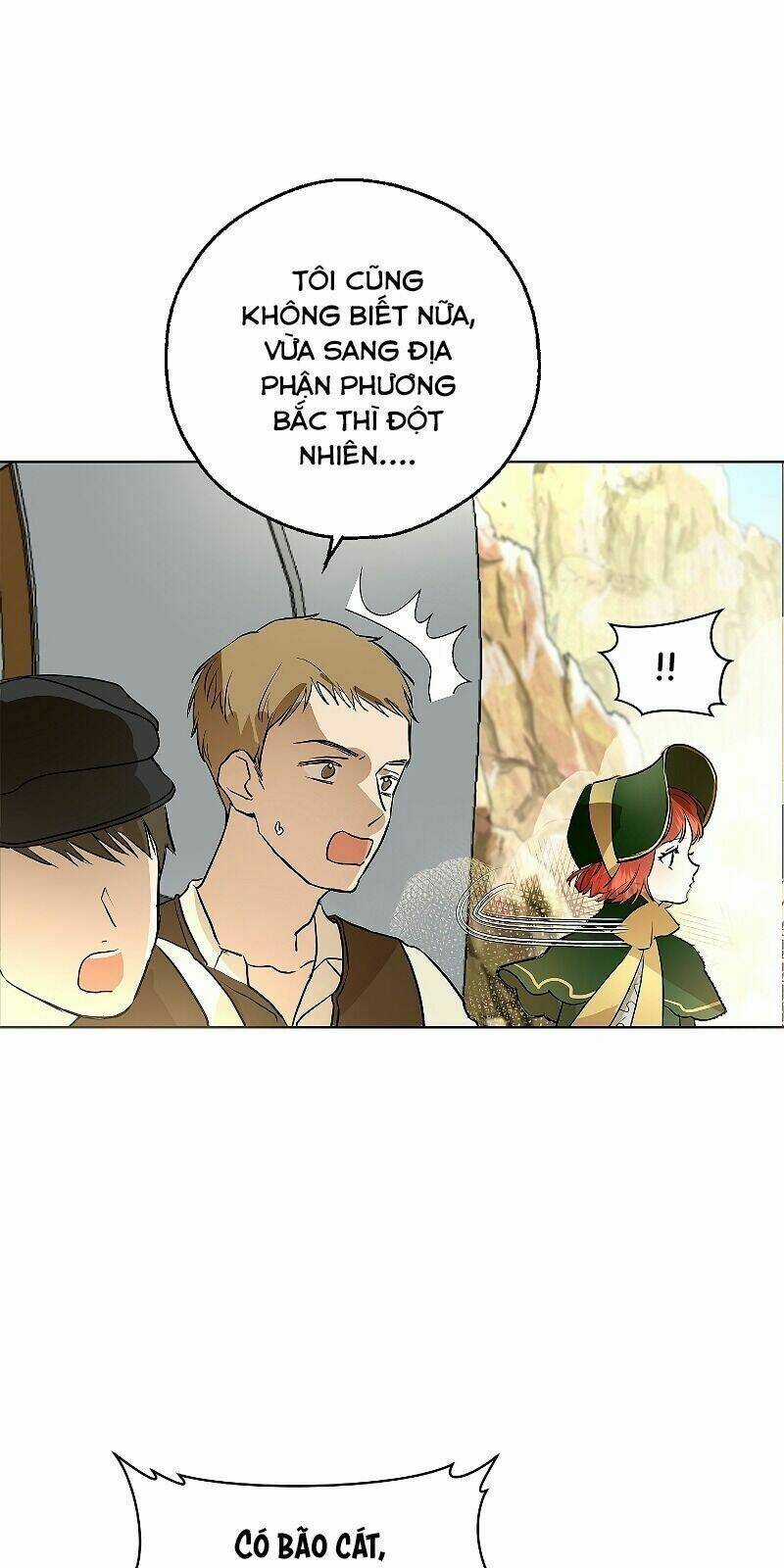 Hôn Phu Ẩn Sắc - Chapter 1 - Trang 94