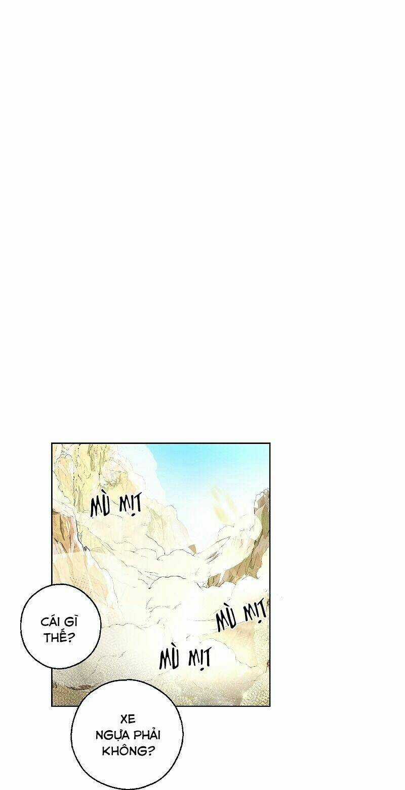 Hôn Phu Ẩn Sắc - Chapter 1 - Trang 98