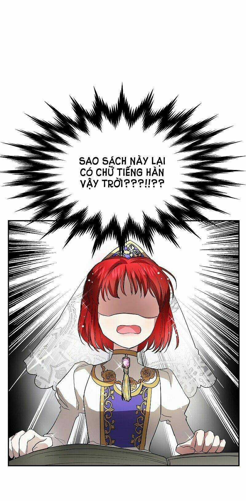 Hôn Phu Ẩn Sắc - Chapter 10 - Trang 2