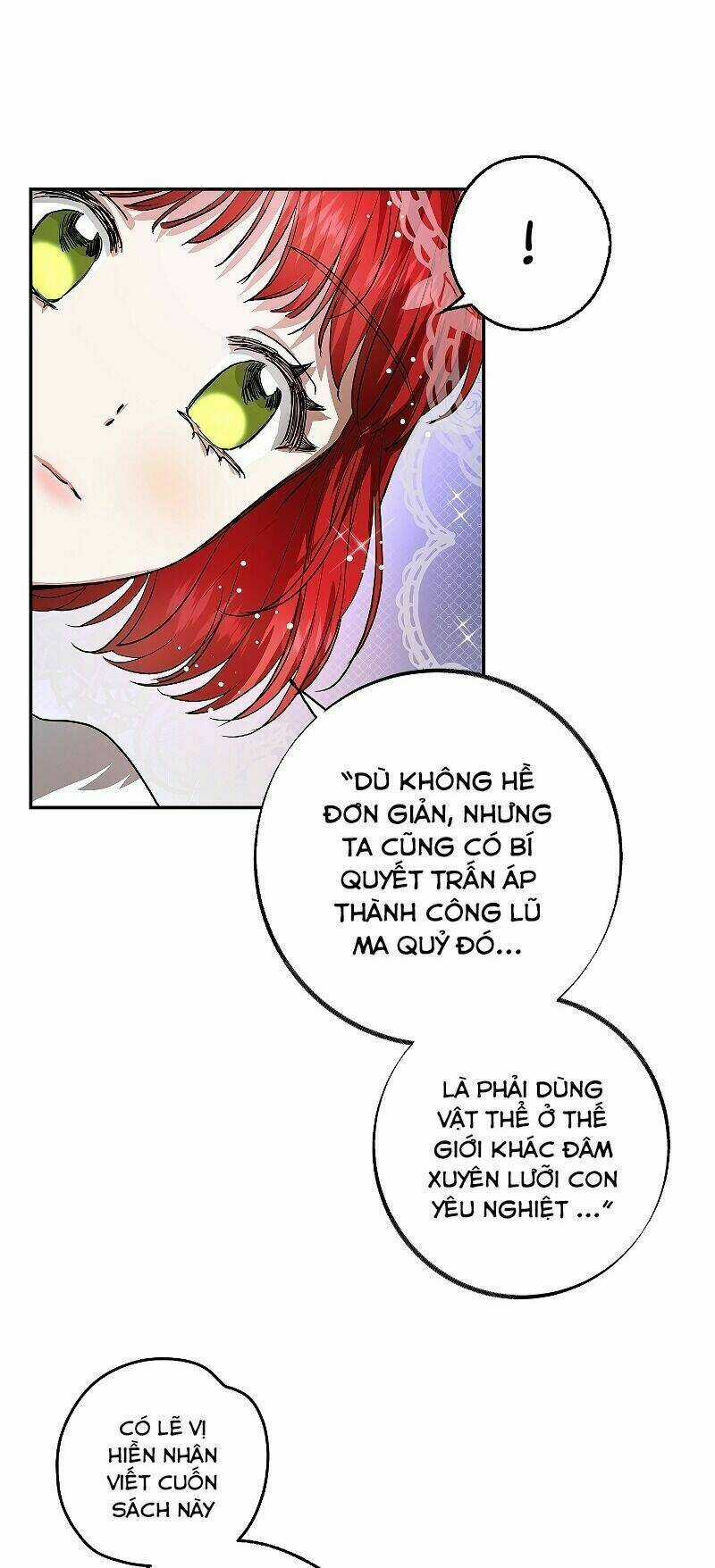 Hôn Phu Ẩn Sắc - Chapter 10 - Trang 11