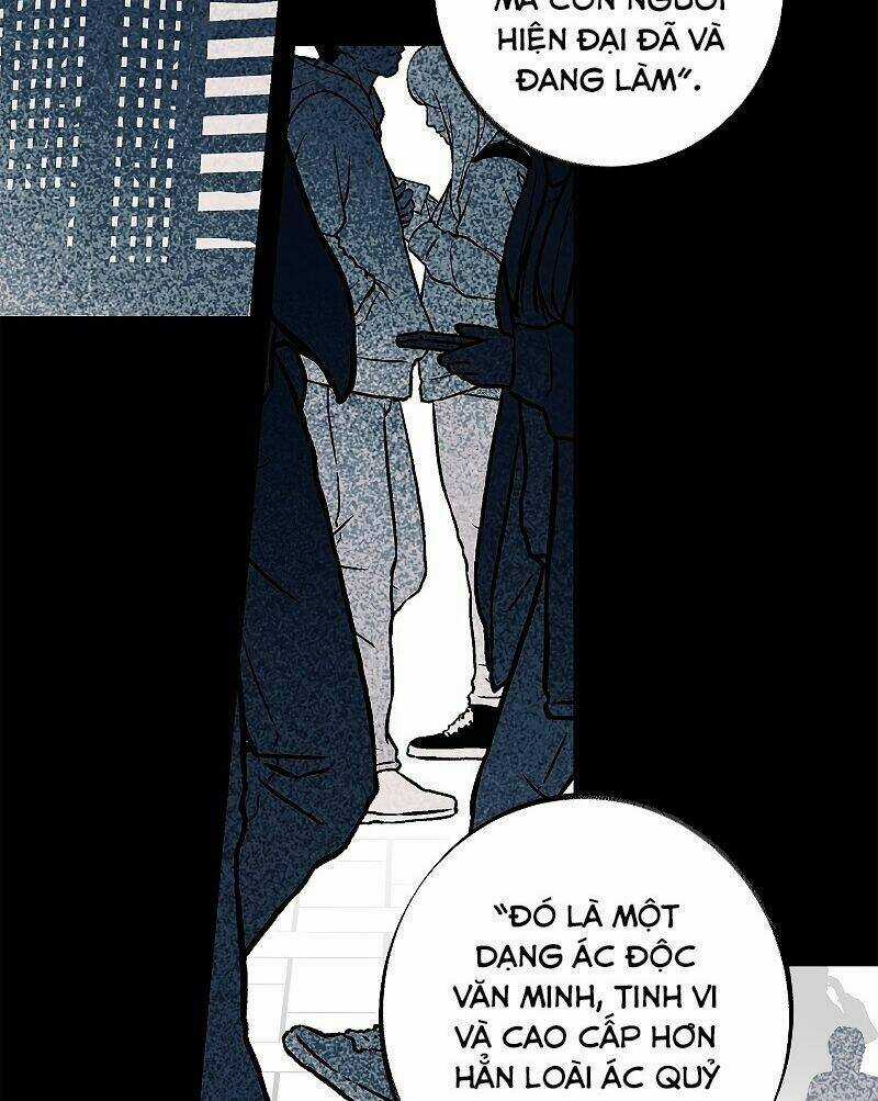 Hôn Phu Ẩn Sắc - Chapter 10 - Trang 19