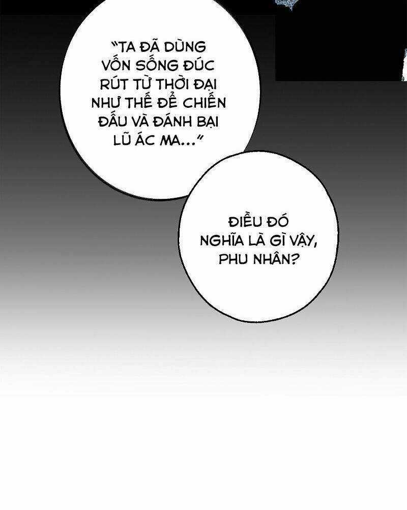 Hôn Phu Ẩn Sắc - Chapter 10 - Trang 21