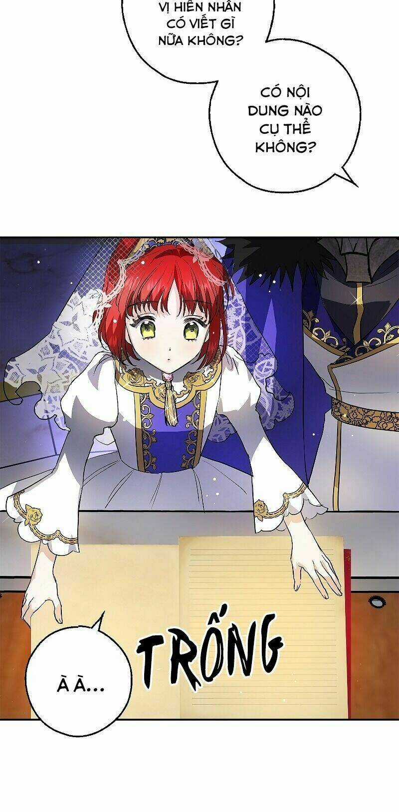 Hôn Phu Ẩn Sắc - Chapter 10 - Trang 24