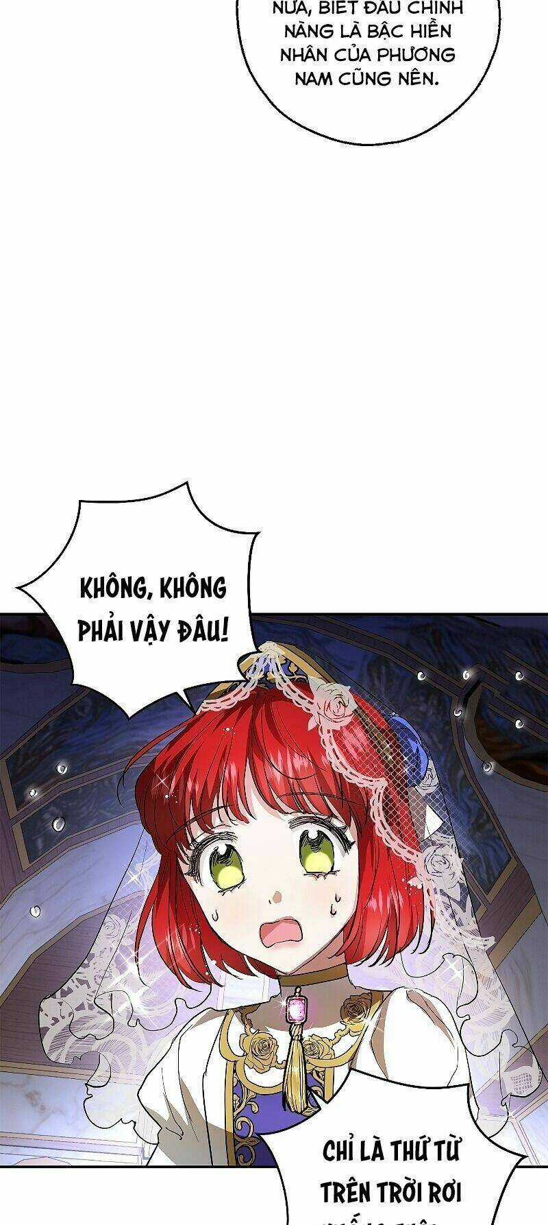 Hôn Phu Ẩn Sắc - Chapter 10 - Trang 26