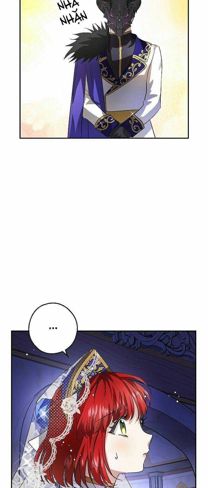 Hôn Phu Ẩn Sắc - Chapter 10 - Trang 29