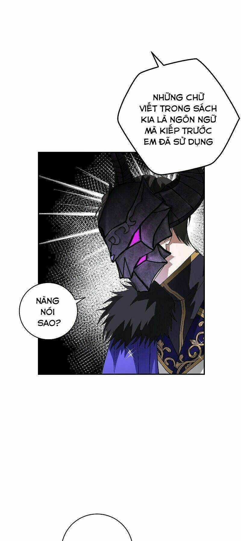 Hôn Phu Ẩn Sắc - Chapter 10 - Trang 31