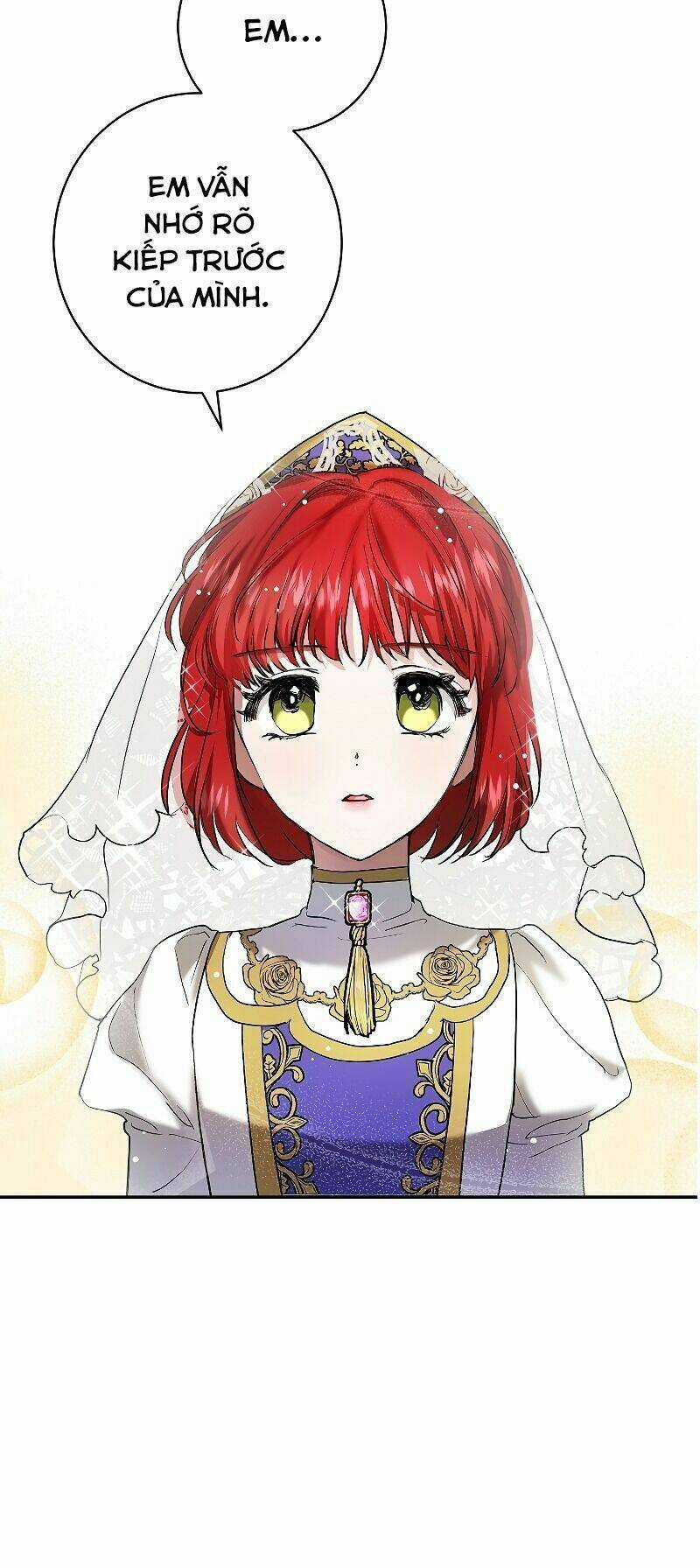 Hôn Phu Ẩn Sắc - Chapter 10 - Trang 32