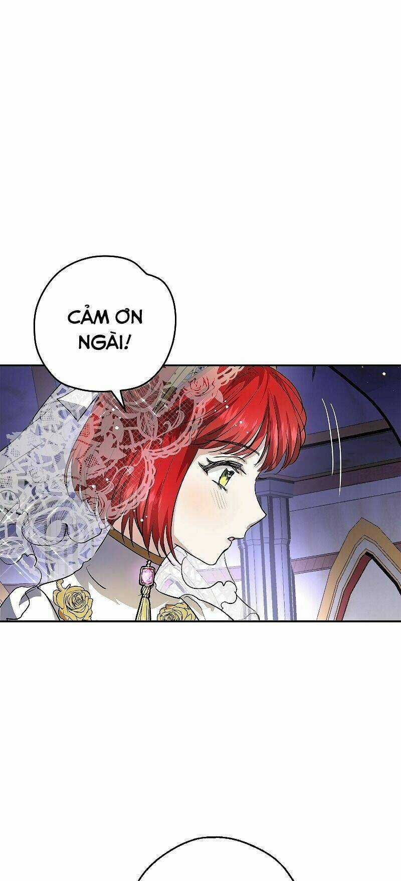 Hôn Phu Ẩn Sắc - Chapter 10 - Trang 37