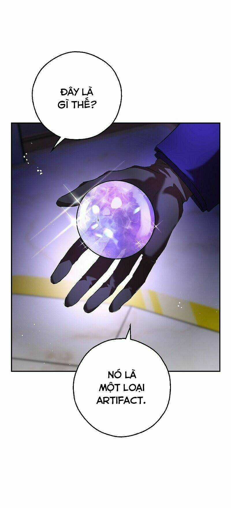 Hôn Phu Ẩn Sắc - Chapter 10 - Trang 39