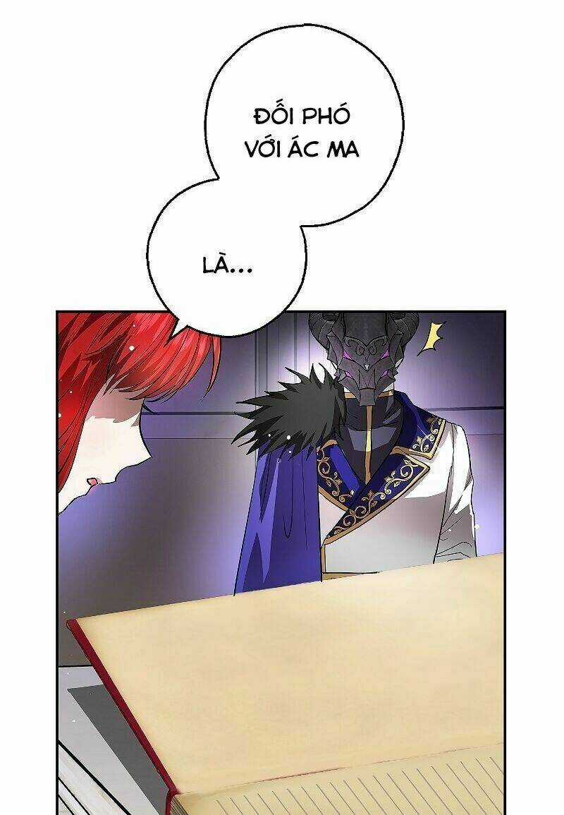 Hôn Phu Ẩn Sắc - Chapter 10 - Trang 5