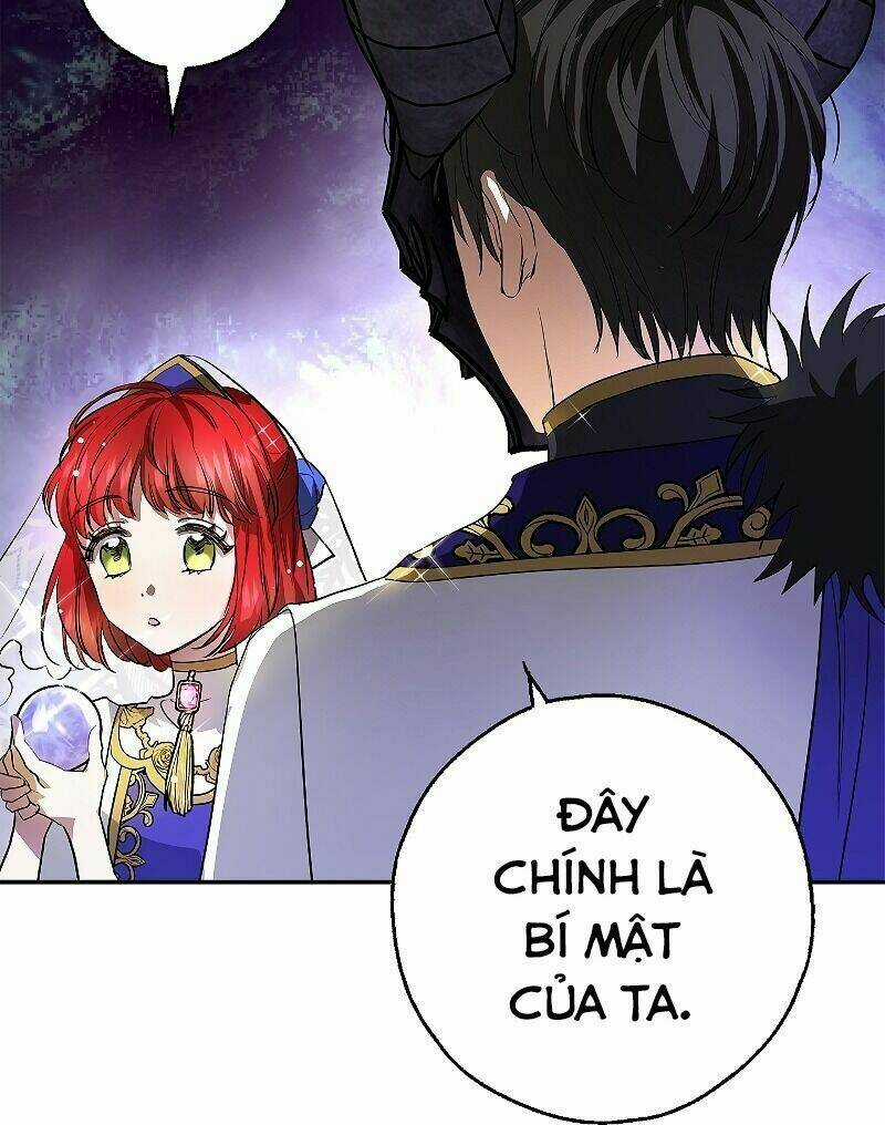 Hôn Phu Ẩn Sắc - Chapter 10 - Trang 45