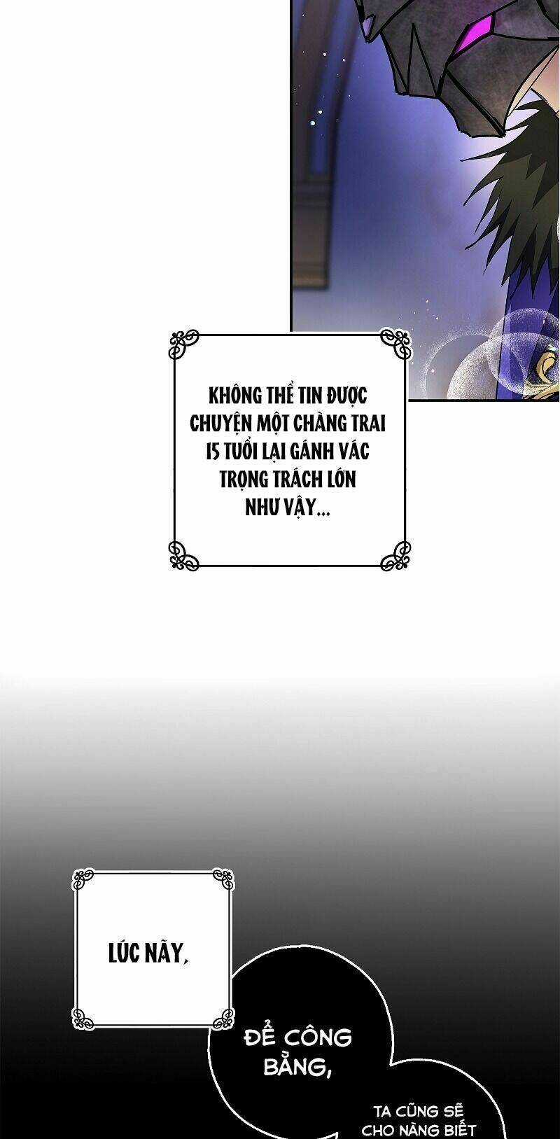 Hôn Phu Ẩn Sắc - Chapter 10 - Trang 50