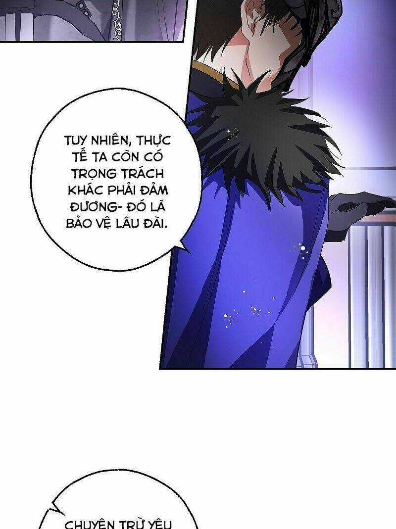 Hôn Phu Ẩn Sắc - Chapter 10 - Trang 56