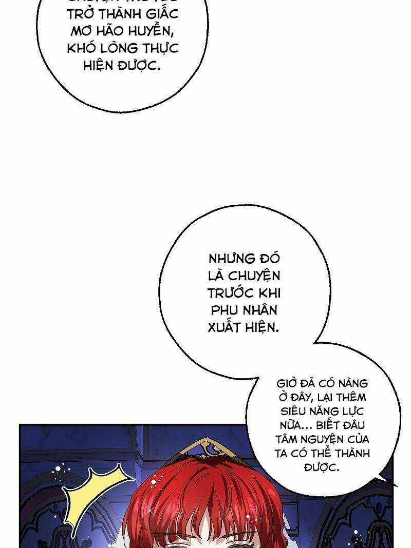 Hôn Phu Ẩn Sắc - Chapter 10 - Trang 57