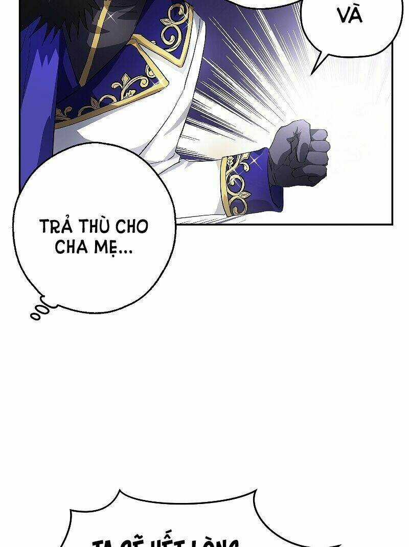 Hôn Phu Ẩn Sắc - Chapter 10 - Trang 59