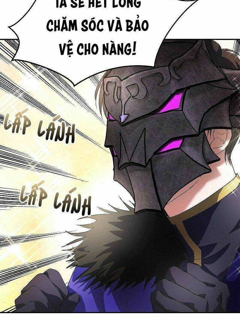 Hôn Phu Ẩn Sắc - Chapter 10 - Trang 60