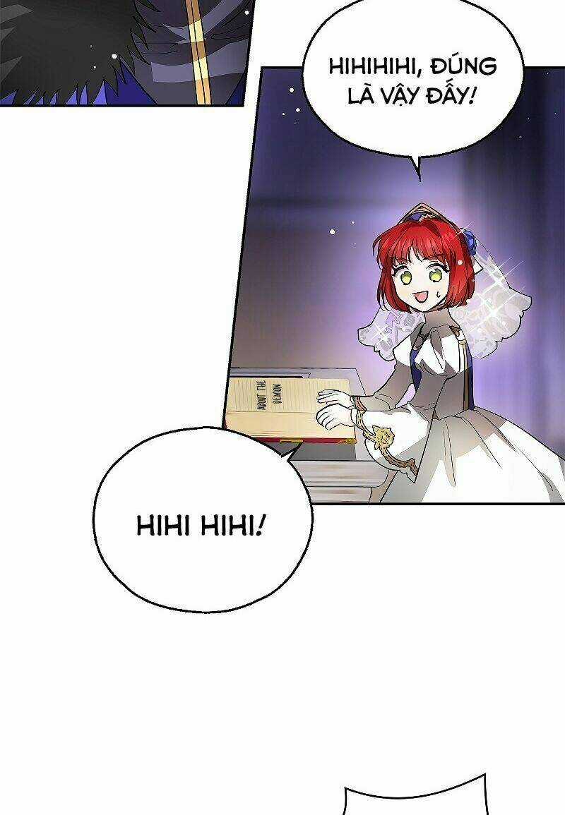 Hôn Phu Ẩn Sắc - Chapter 10 - Trang 7