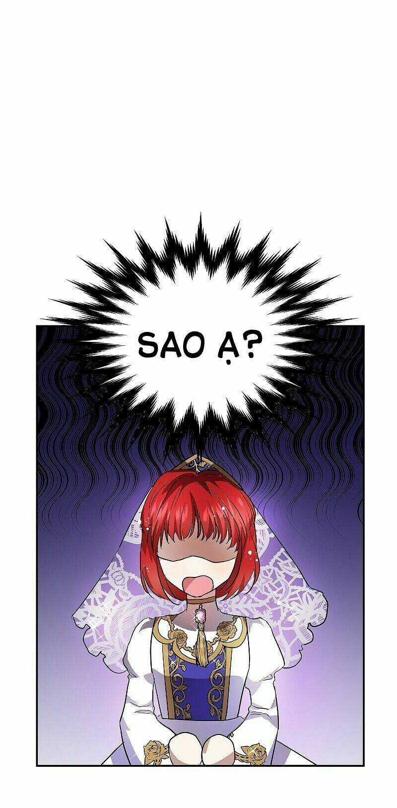 Hôn Phu Ẩn Sắc - Chapter 10 - Trang 61