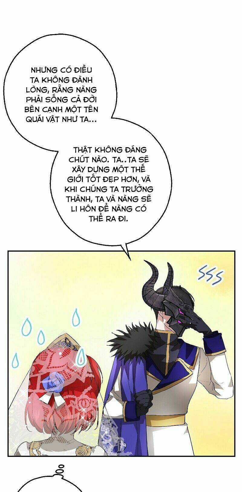 Hôn Phu Ẩn Sắc - Chapter 10 - Trang 62