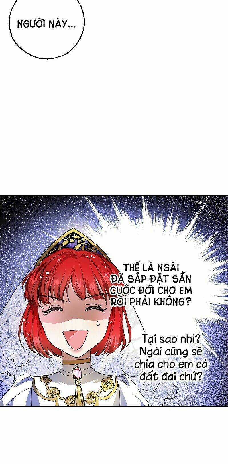 Hôn Phu Ẩn Sắc - Chapter 10 - Trang 63