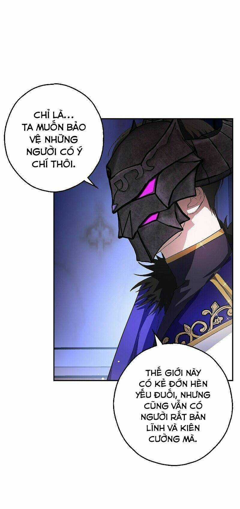 Hôn Phu Ẩn Sắc - Chapter 10 - Trang 65