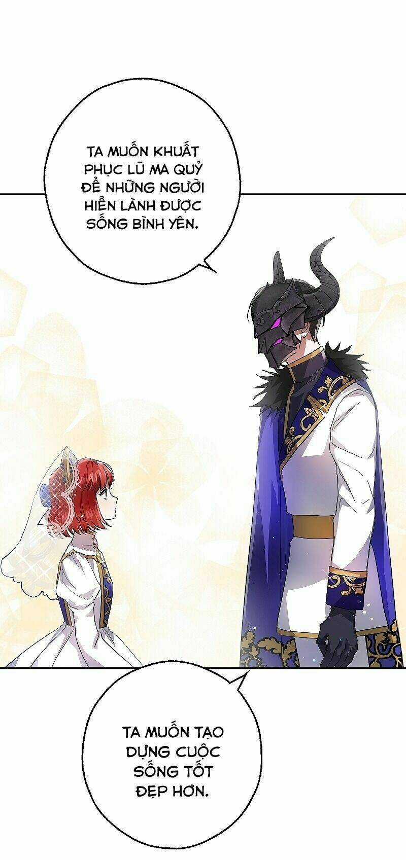 Hôn Phu Ẩn Sắc - Chapter 10 - Trang 66