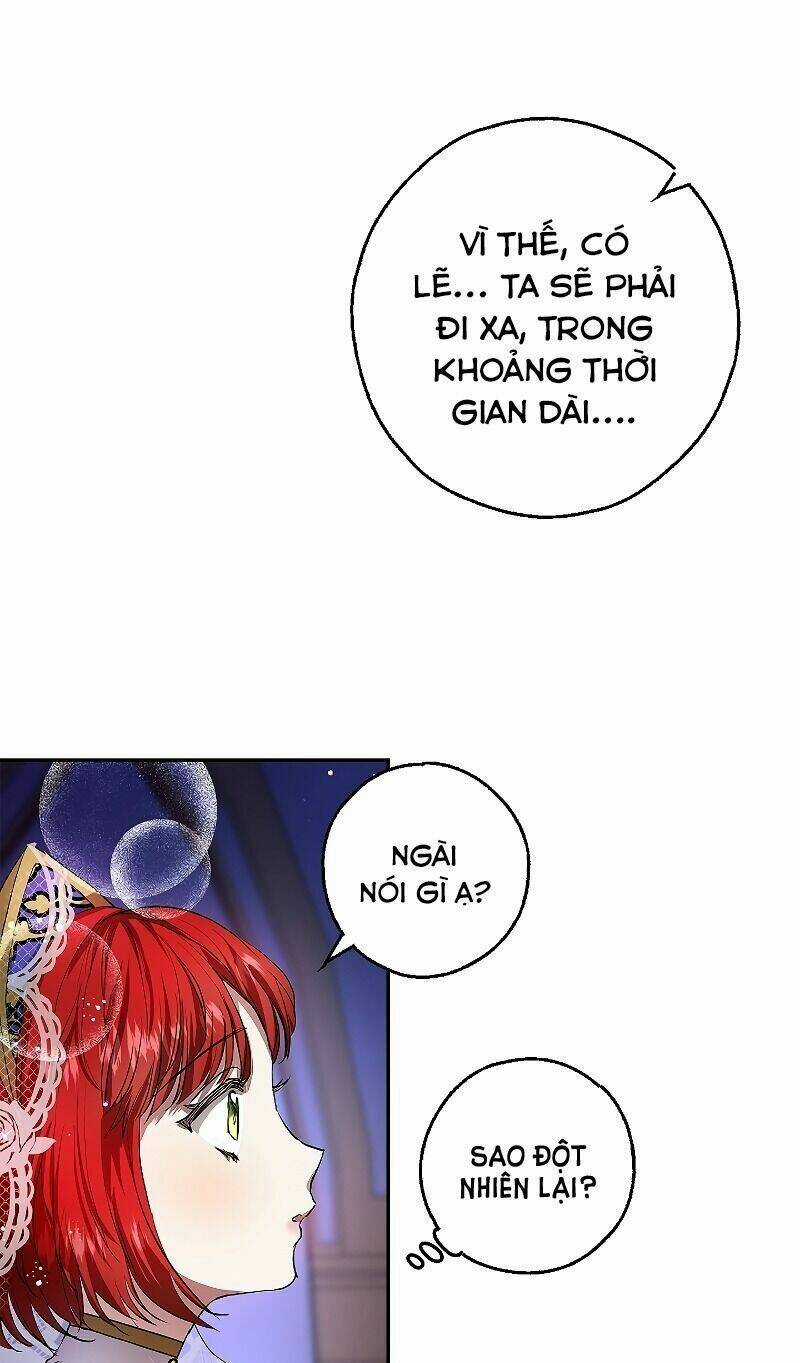 Hôn Phu Ẩn Sắc - Chapter 10 - Trang 67