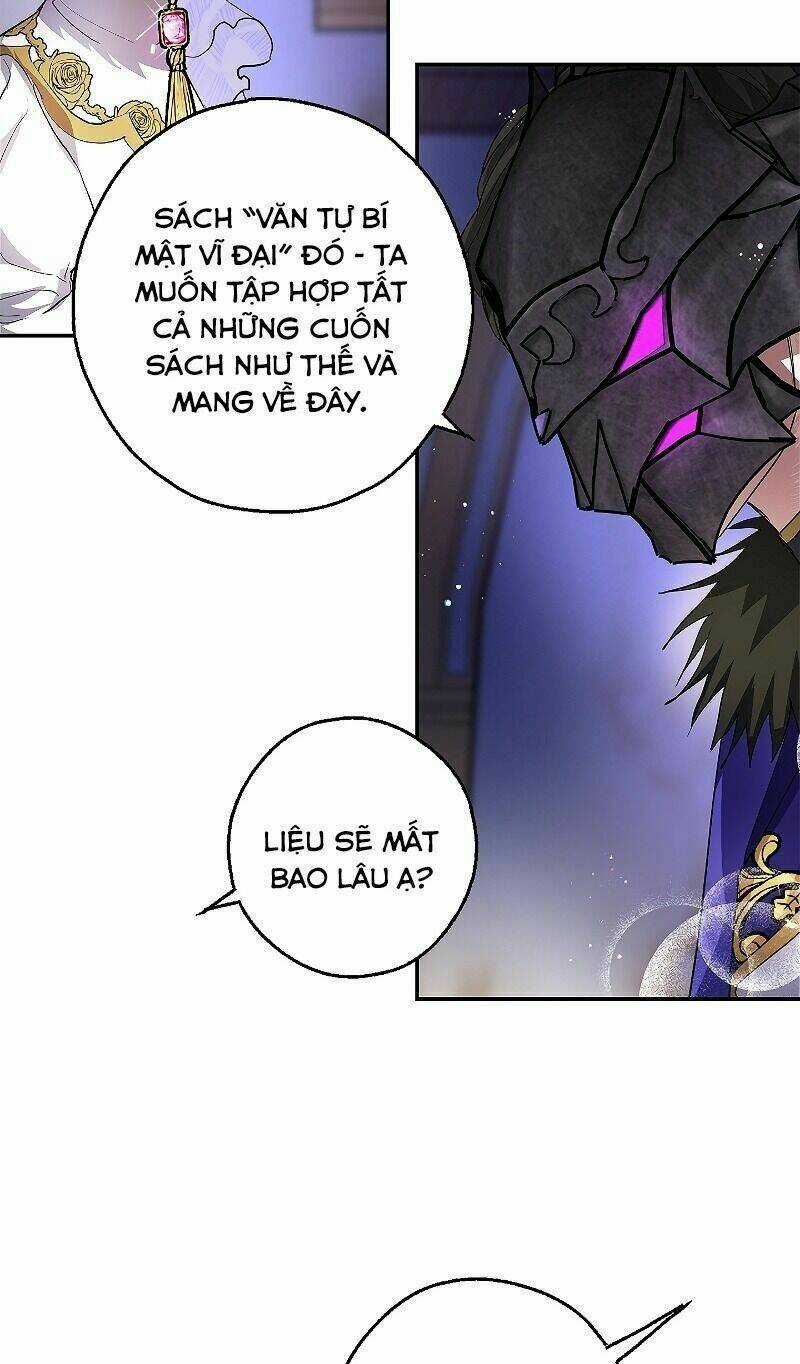 Hôn Phu Ẩn Sắc - Chapter 10 - Trang 68