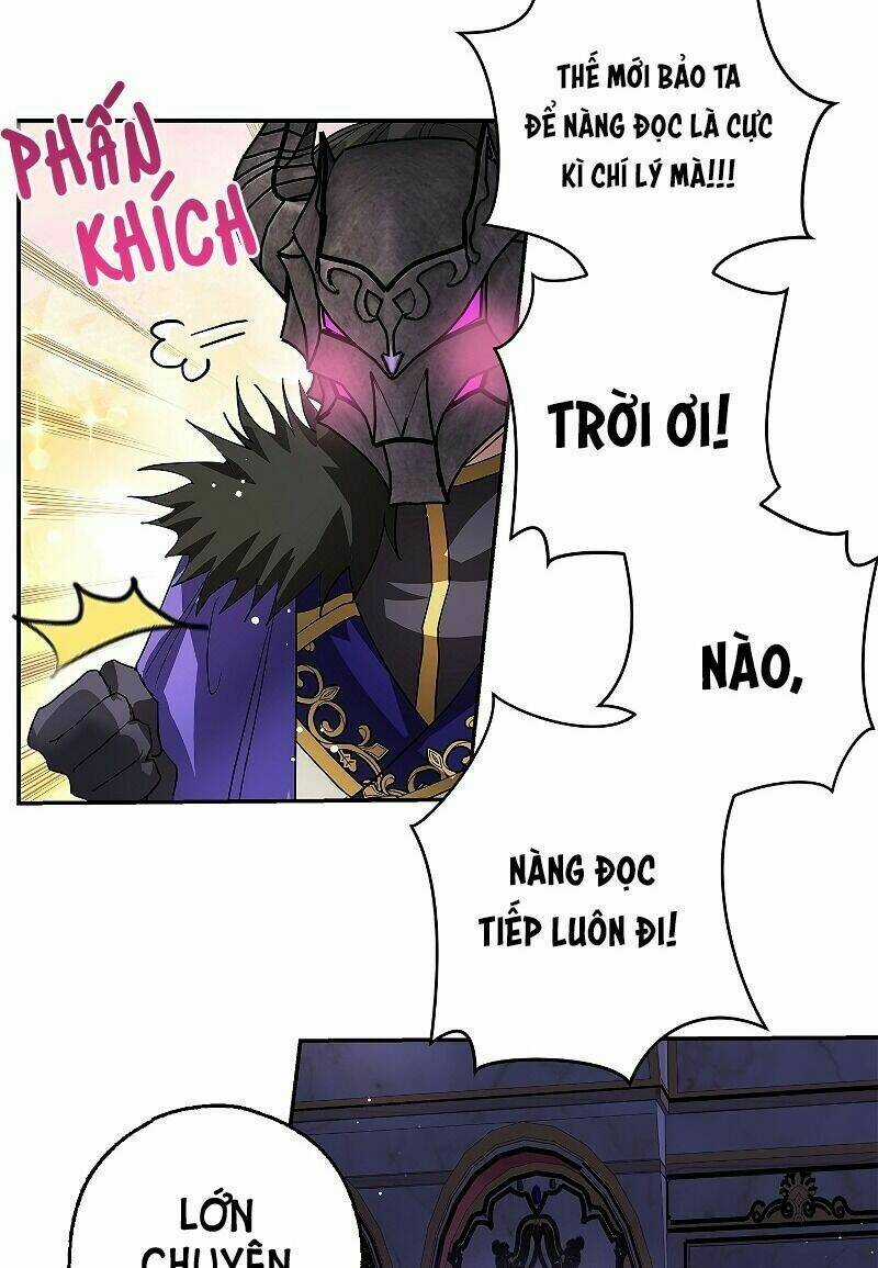 Hôn Phu Ẩn Sắc - Chapter 10 - Trang 8