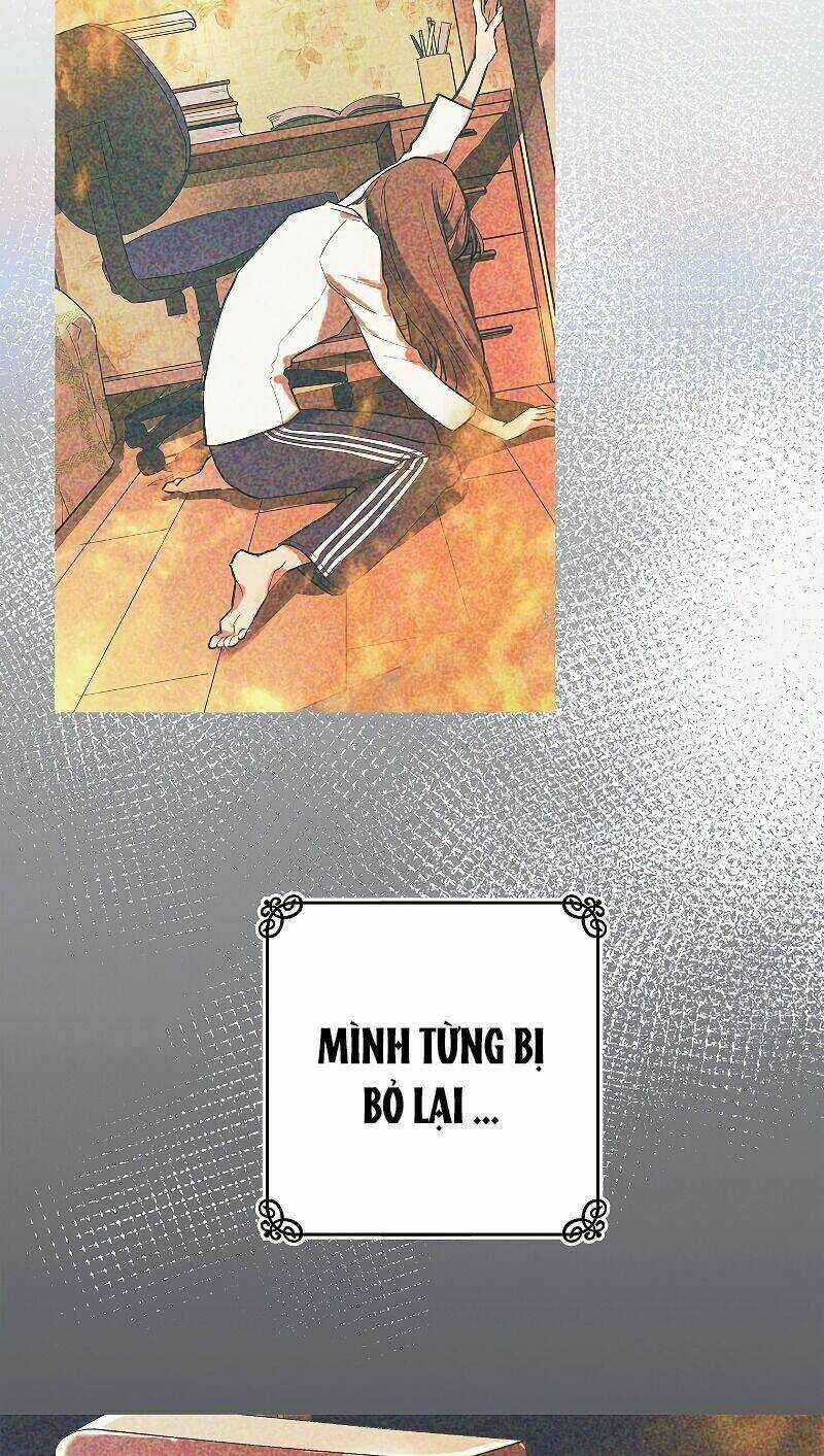 Hôn Phu Ẩn Sắc - Chapter 10 - Trang 71