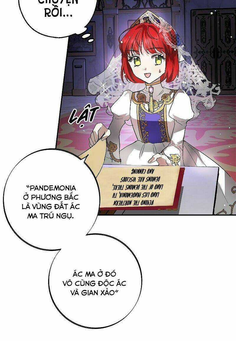 Hôn Phu Ẩn Sắc - Chapter 10 - Trang 9