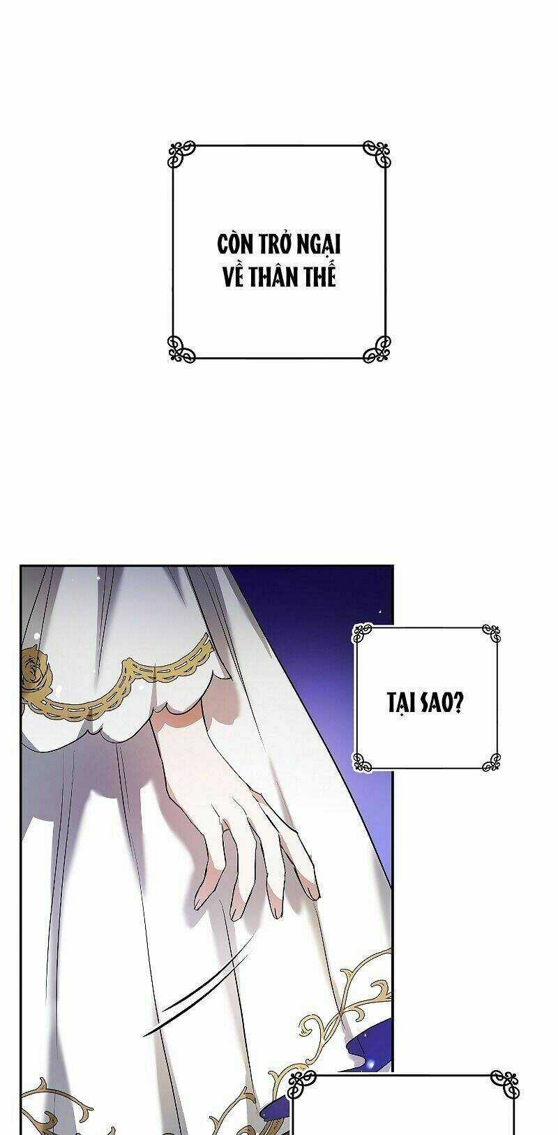 Hôn Phu Ẩn Sắc - Chapter 10 - Trang 82