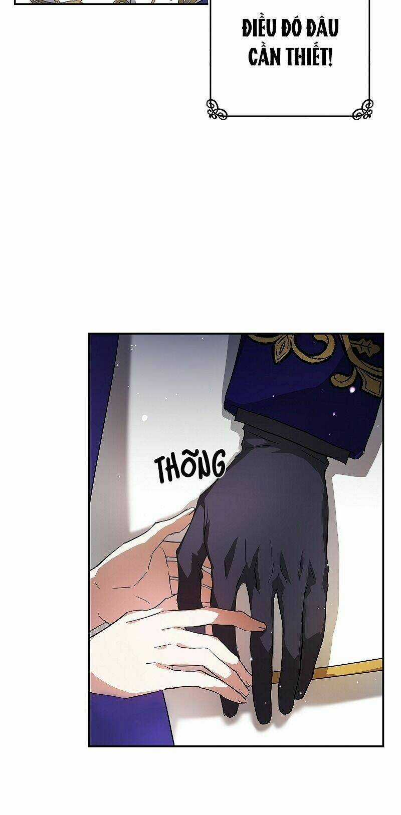 Hôn Phu Ẩn Sắc - Chapter 10 - Trang 83