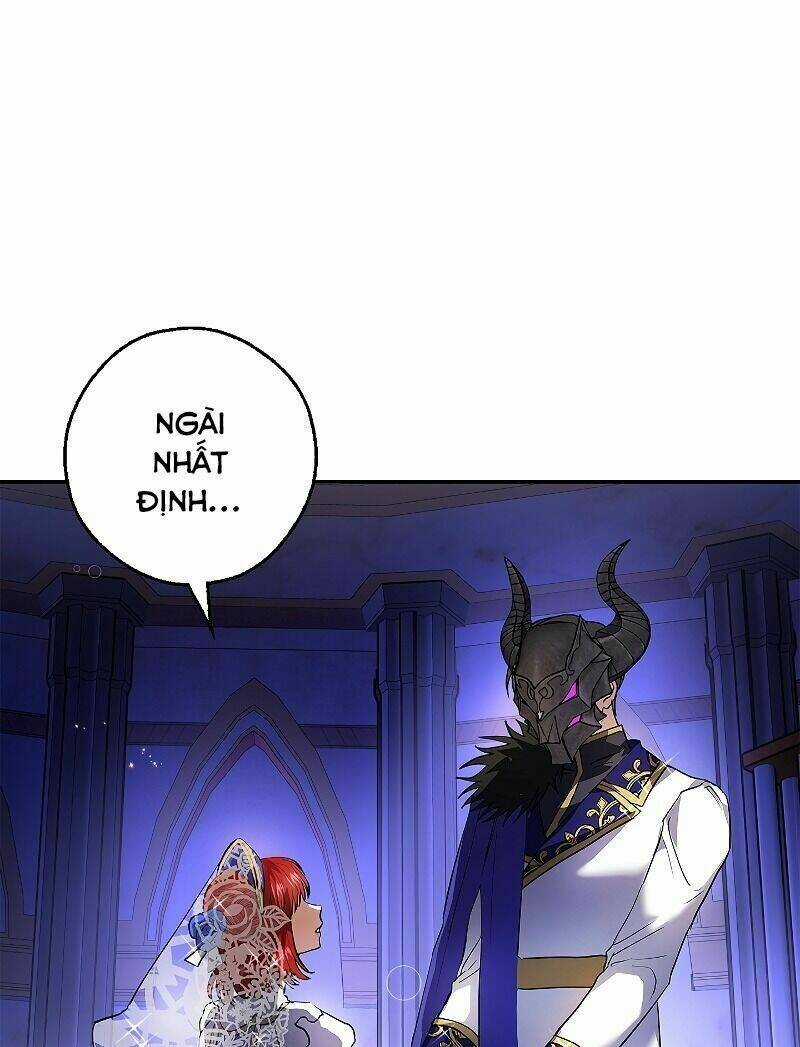 Hôn Phu Ẩn Sắc - Chapter 10 - Trang 85