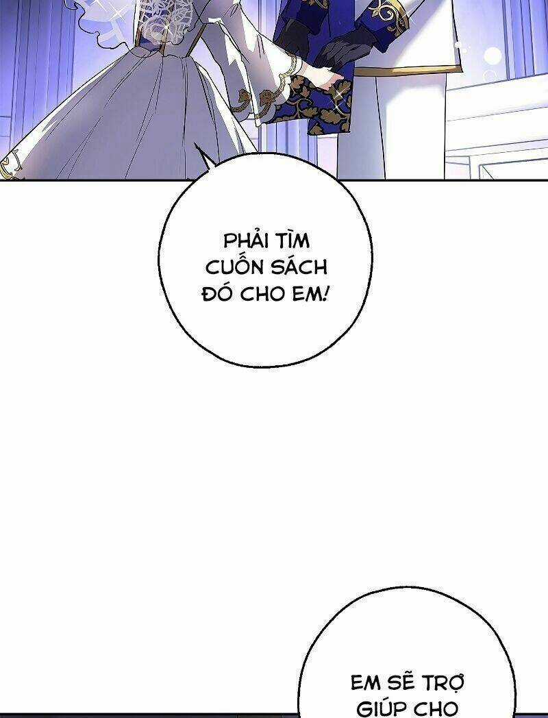 Hôn Phu Ẩn Sắc - Chapter 10 - Trang 86