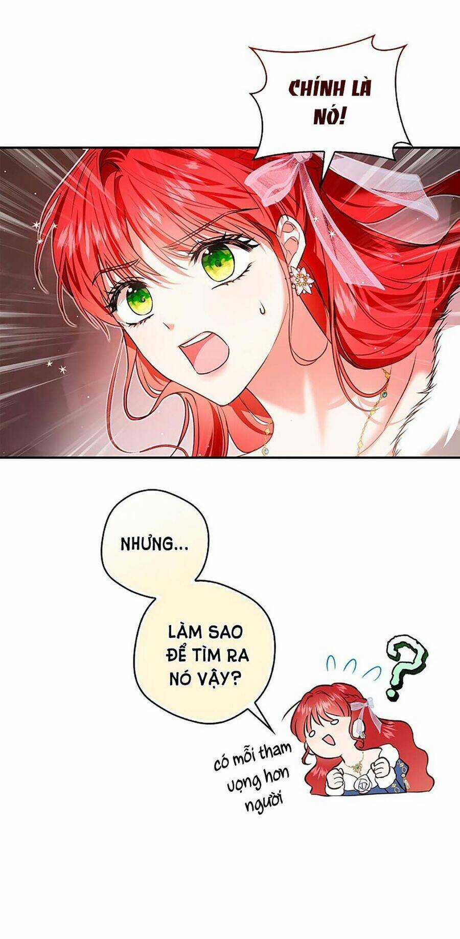 Hôn Phu Ẩn Sắc - Chapter 100.1 - Trang 15