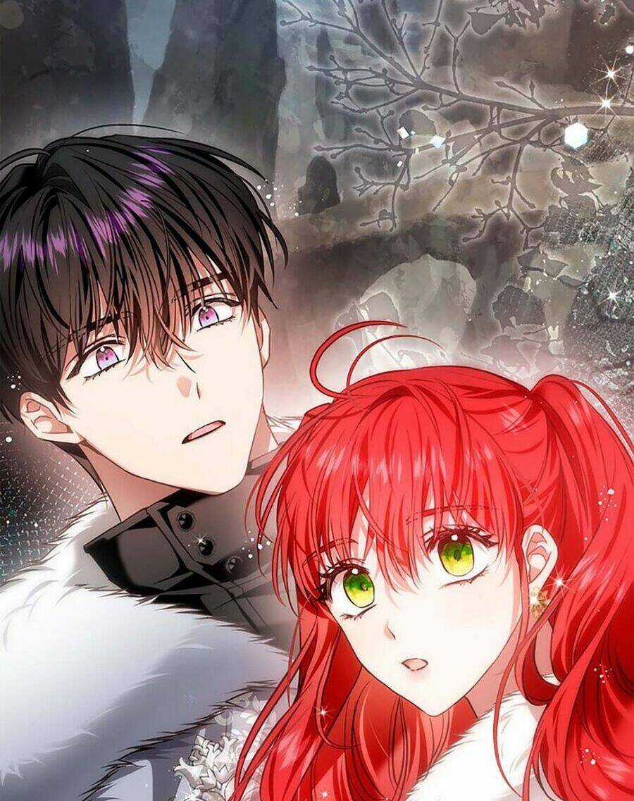 Hôn Phu Ẩn Sắc - Chapter 100.1 - Trang 3