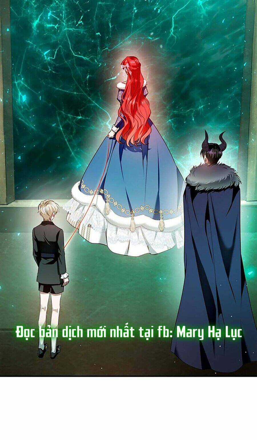 Hôn Phu Ẩn Sắc - Chapter 100.1 - Trang 24