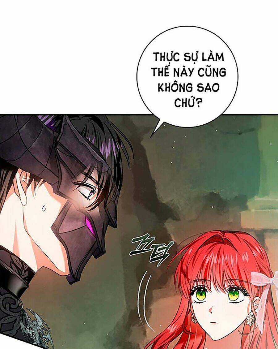 Hôn Phu Ẩn Sắc - Chapter 100.1 - Trang 25
