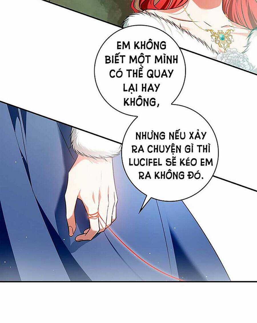 Hôn Phu Ẩn Sắc - Chapter 100.1 - Trang 26