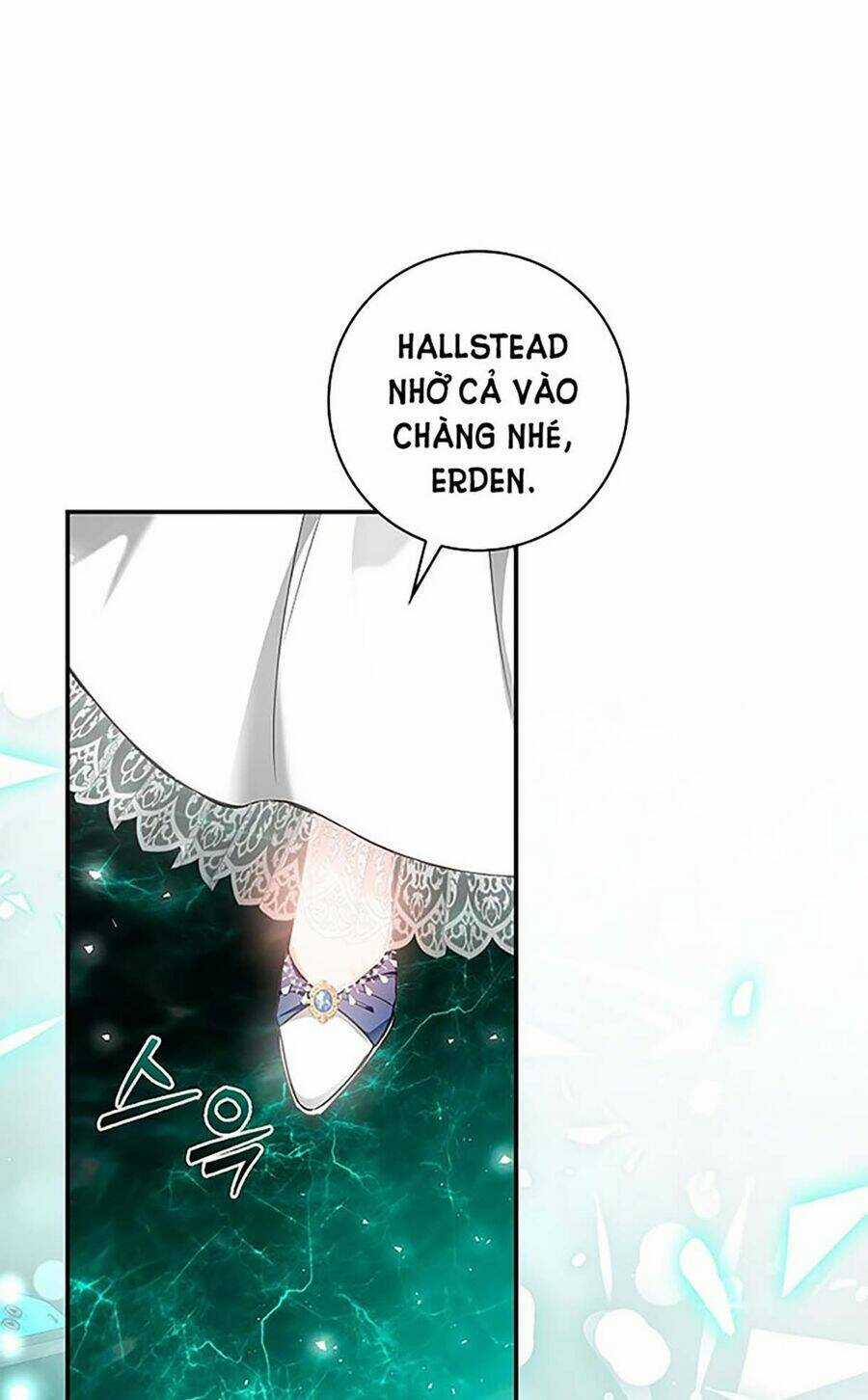 Hôn Phu Ẩn Sắc - Chapter 100.1 - Trang 31